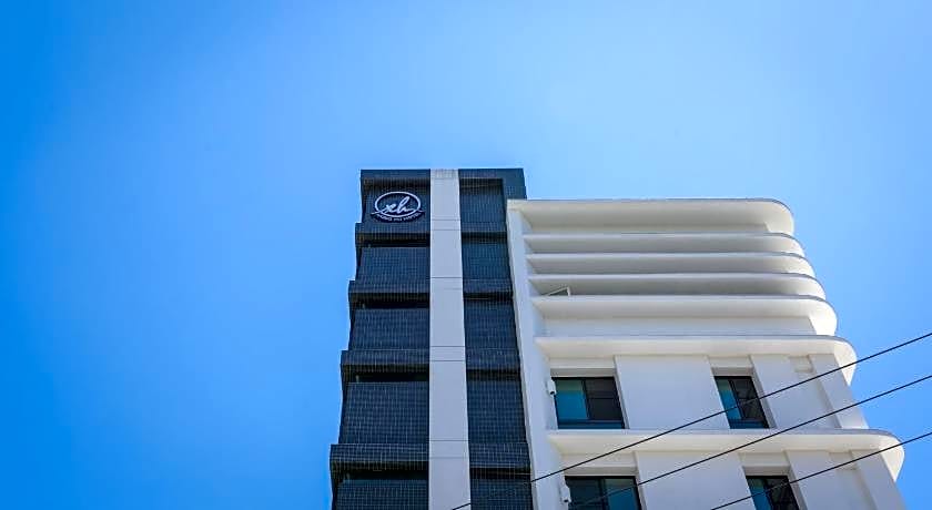 HSING FU Hot Spring Hotel