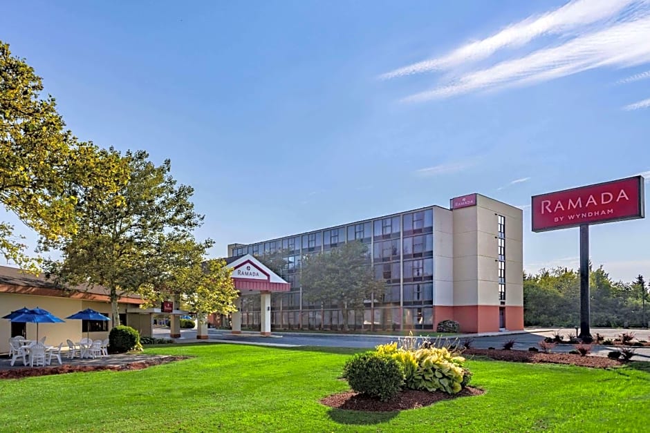 Ramada by Wyndham West Atlantic City