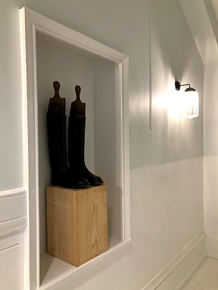 Best Western Hotel De Verdun