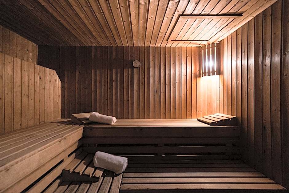 Hotel Spa Sagitario Playa