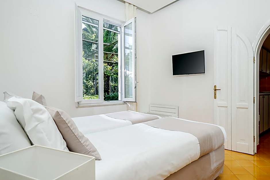 Residence Le Axidie