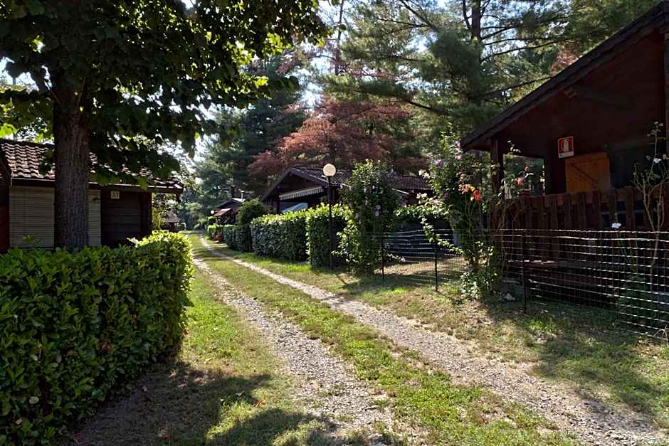 Terme Di Monte Valenza