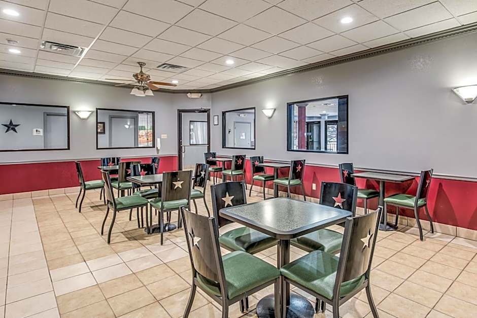 Quality Inn Ozona I-10