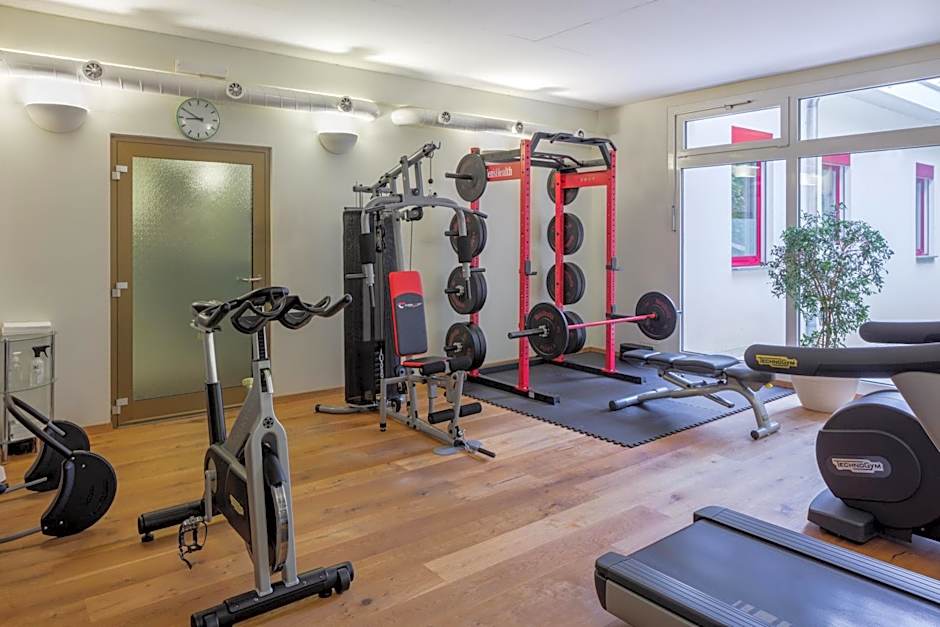 Hotel Waldegg - Adults only