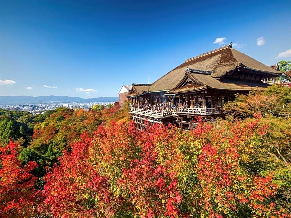 APA Hotel Kyoto-Ekikita