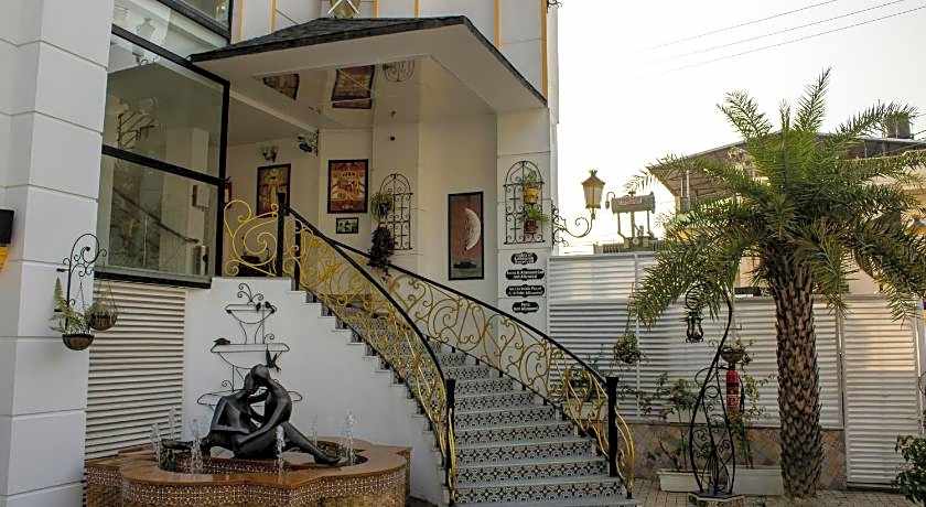 Sterling Marbella Dehradun