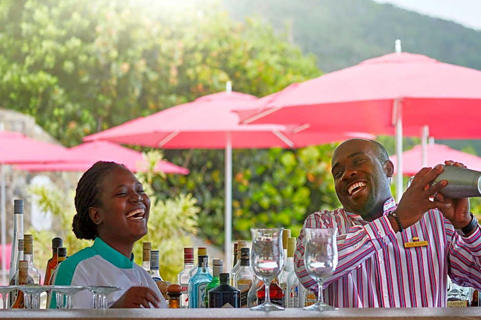 Mandarin Oriental, Canouan