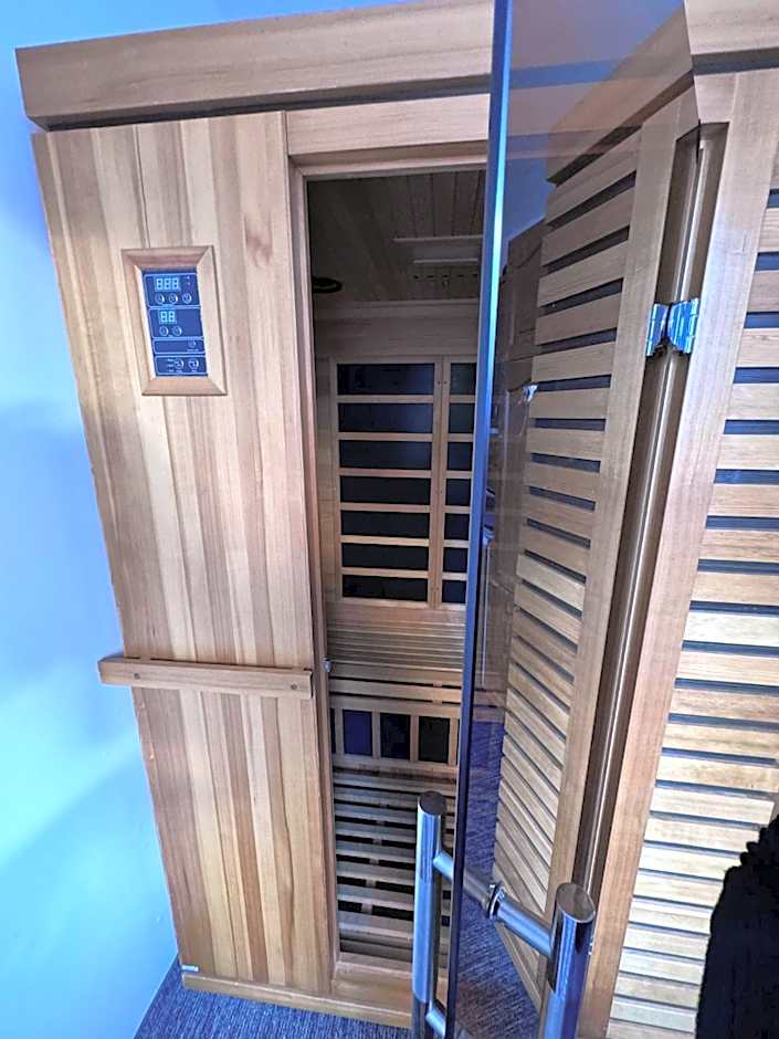 Prášily 100 - apartmány