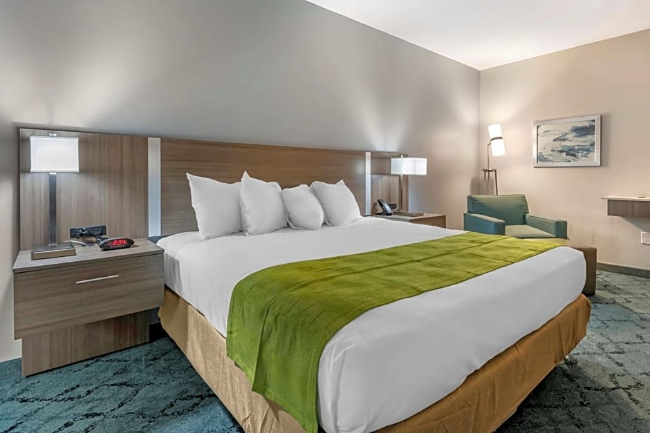 Best Western Plus Lakeland