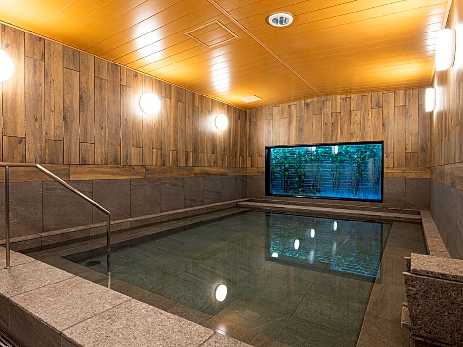 La'gent Hotel Kyoto Nijo