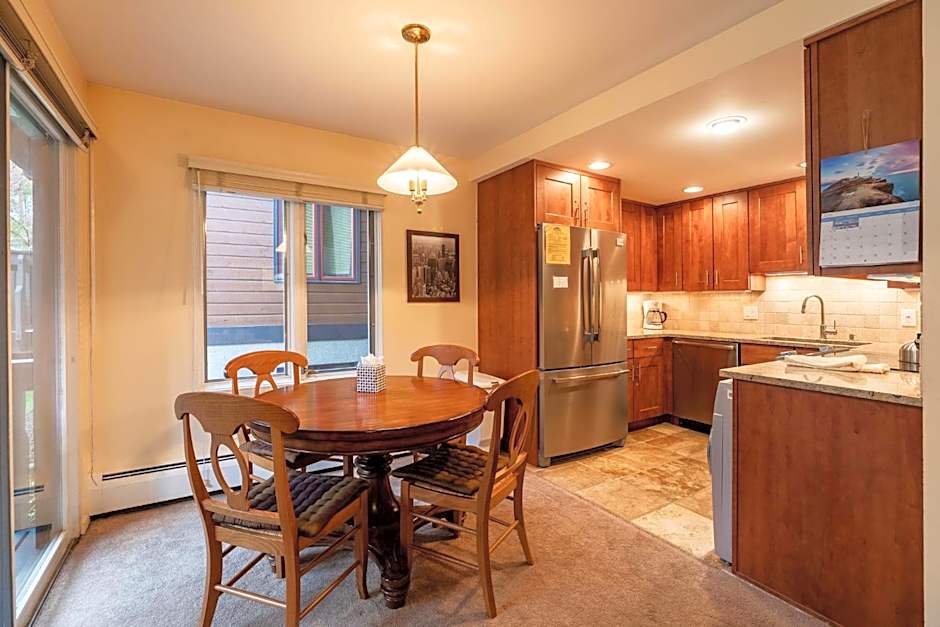 All Seasons by Vail Realty