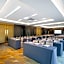 The Mulian Hotel of Guangzhou Nansha Fenghuang Lake