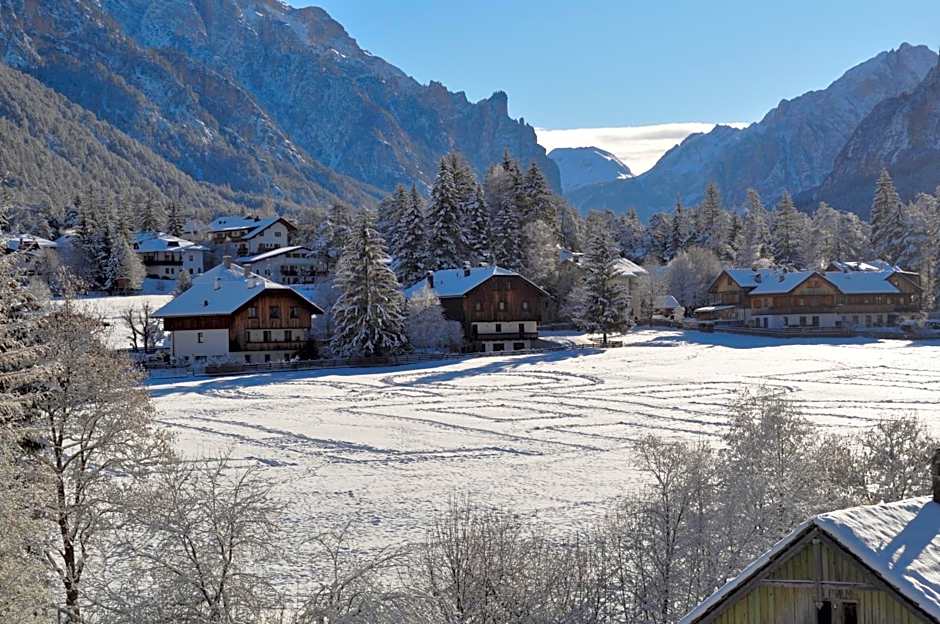 Piccolo Hotel Claudia No Pets