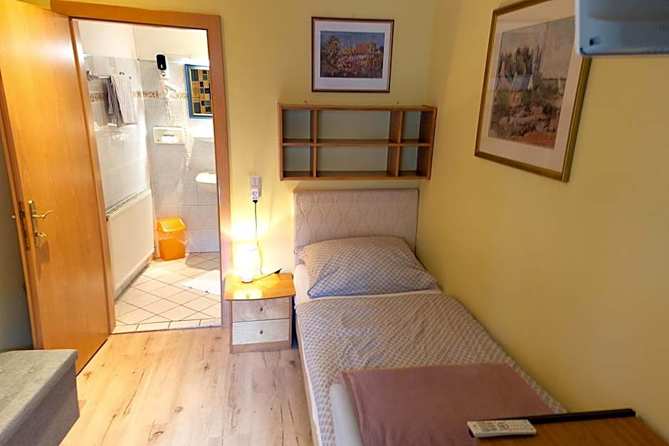 Hotel Alter Telegraf