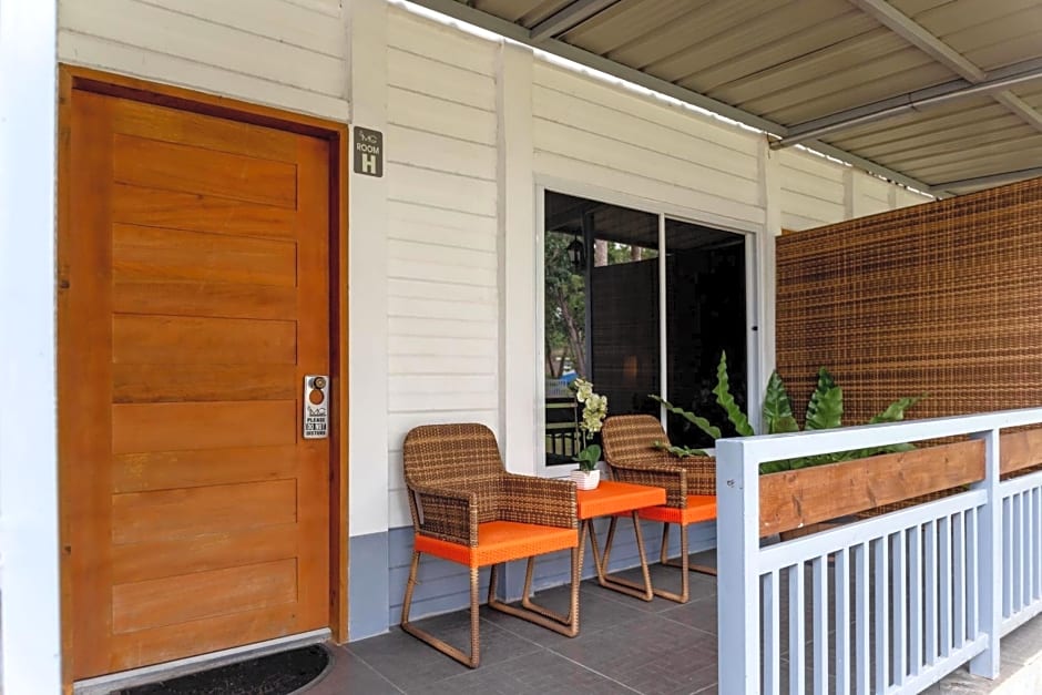 MADISON GARDEN AND RESIDENCES