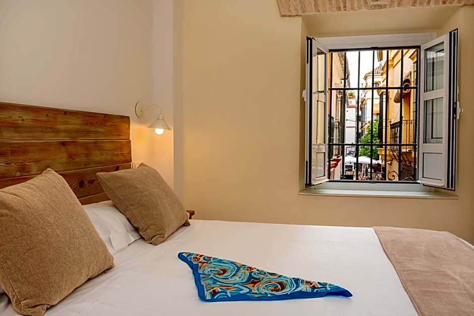 Hotel Boutique Elvira Plaza