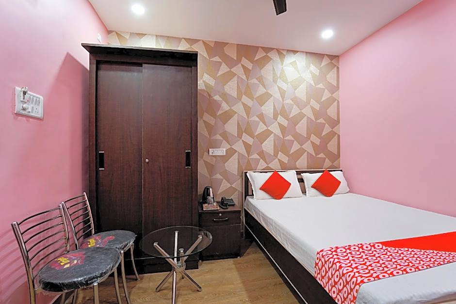 Hotel O Jai Jagannath Inn