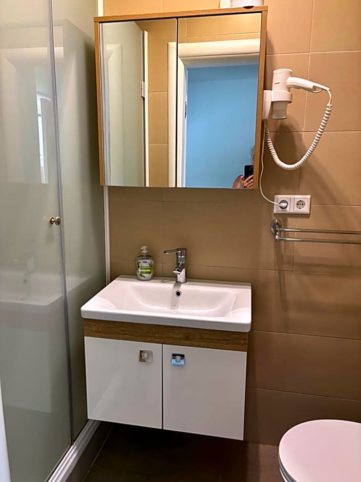 Privatzimmer Jarosch