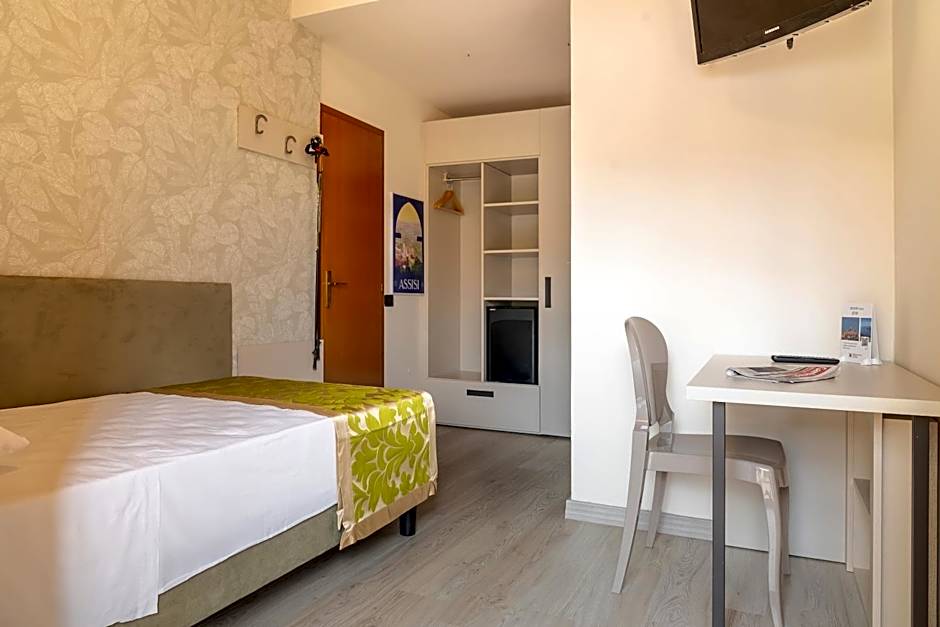 Hotel Catullo
