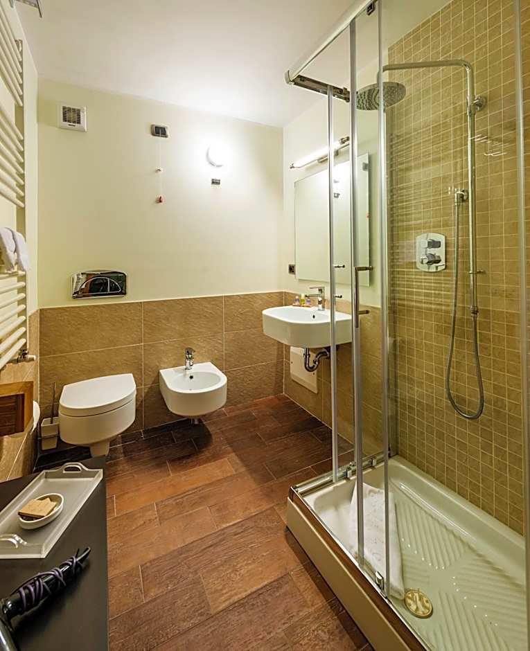 Chalet du Lys Hotel & SPA