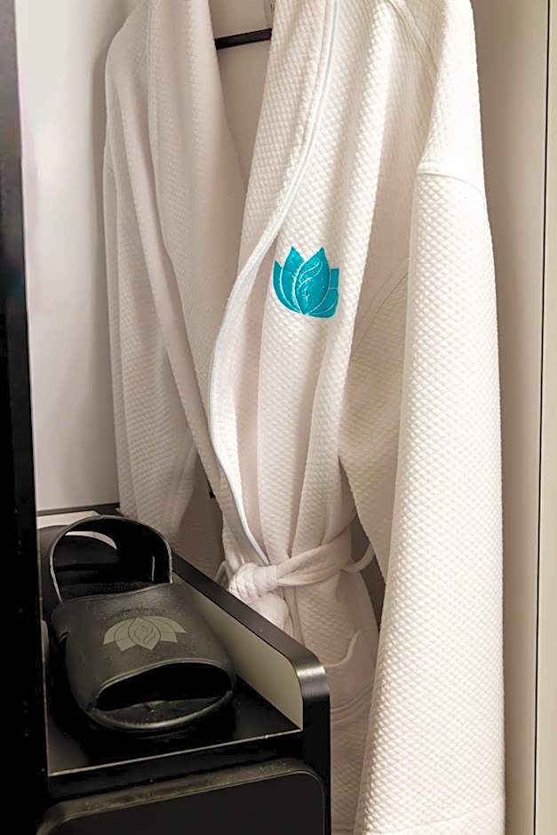 Sheraton Flowood The Refuge Hotel & Conference Center