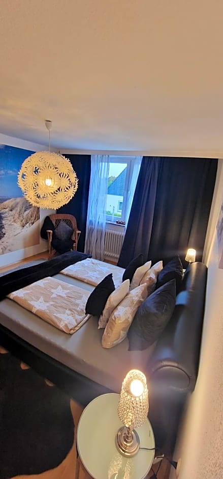 Stadtrand Wilhelmshaven