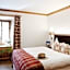 Hotel Steinbock Pontresina