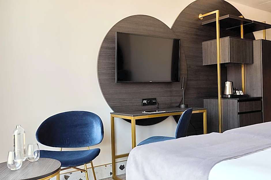 Libert 33, an Ascend Collection Hotel