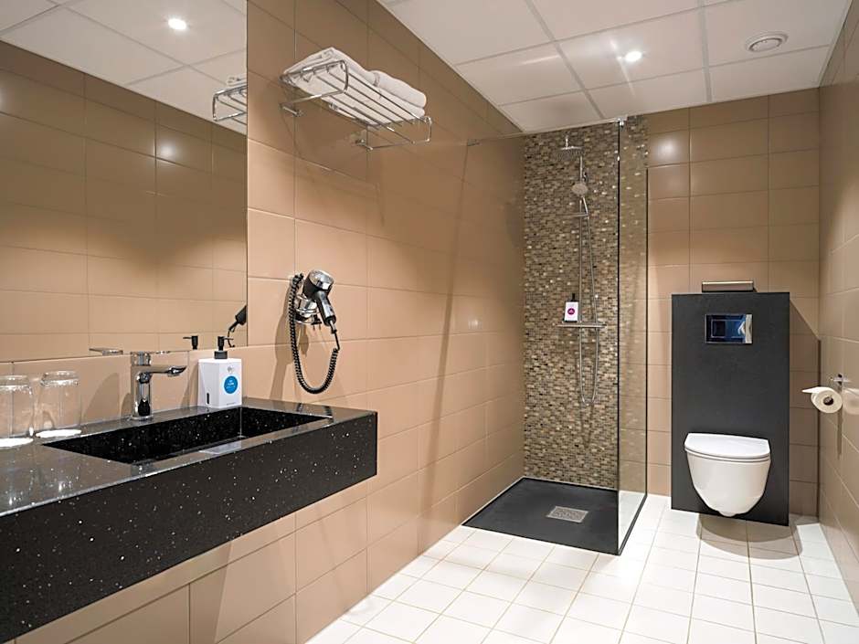 Quality Hotel Grand Royal