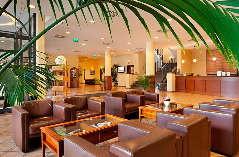 Intercityhotel Bremen