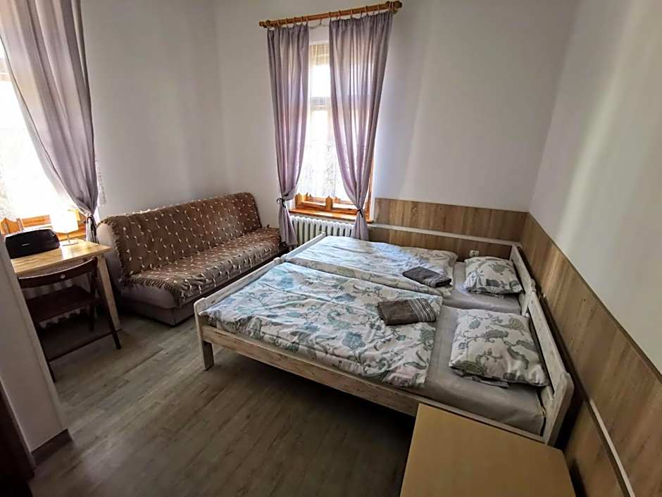 Ośrodek Wypoczynkowy Radosno