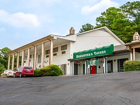 Econo Lodge