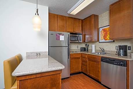 Residence Inn by Marriott Salisbury