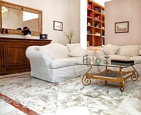 Superior Quadruple Room