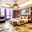 Xian Union Alliance Atravis Executive Hotel