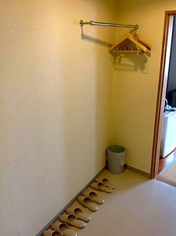 Japanese-Style Room