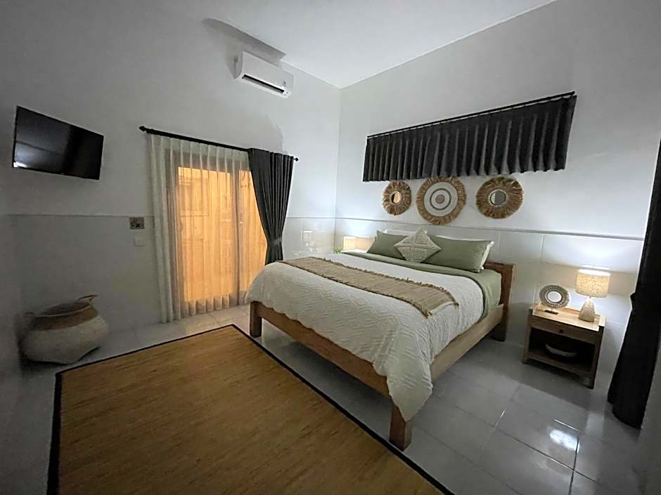 Pennylane Villa