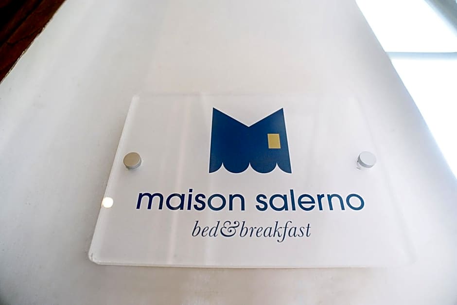 Maison Salerno