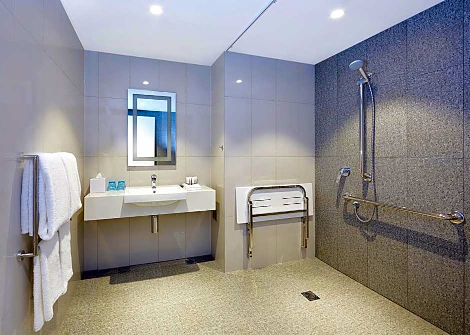 Holiday Inn Express Brisbane Central By IHG