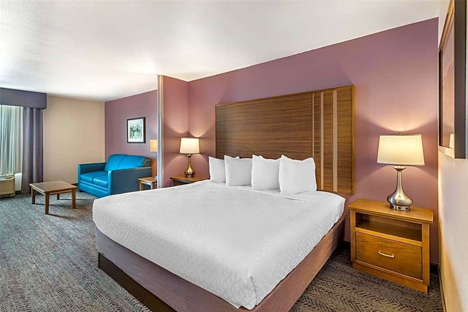 Best Western Plus Rapid City Rushmore