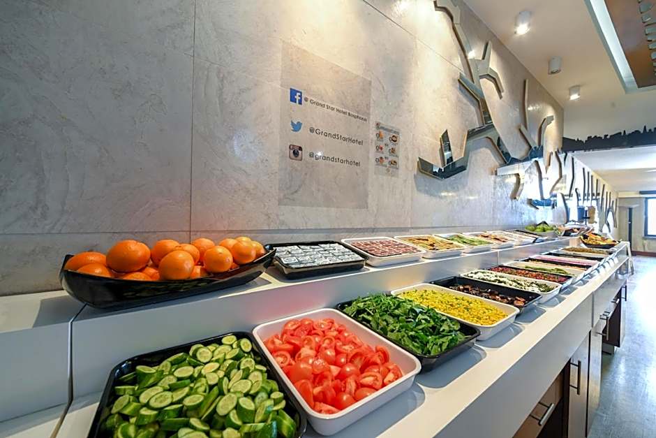 Style Star Hotel Cihangir