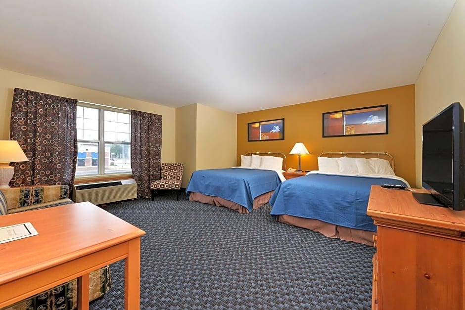 Quality Inn & Suites