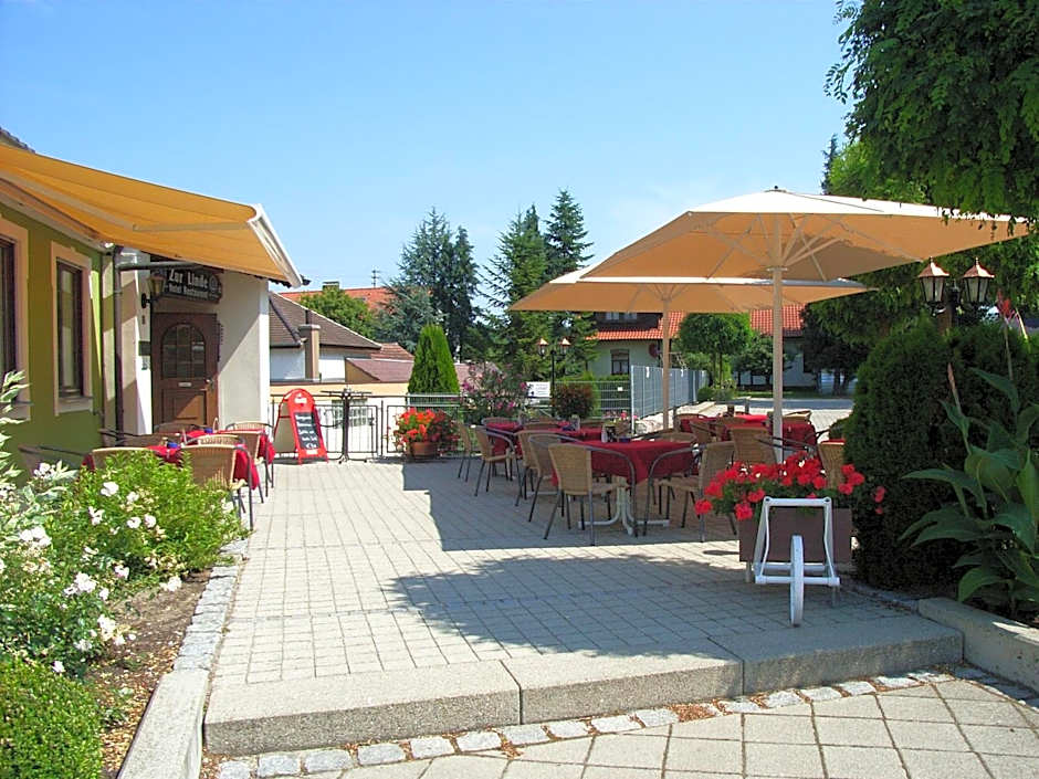 Hotel Restaurant Zur Linde