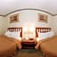 Crescent Hotel 