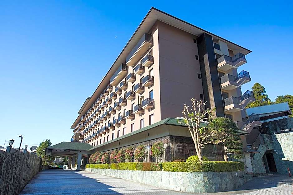 The Hedistar Hotel Narita