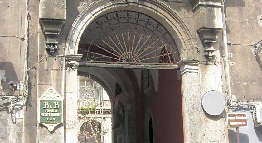 B&B Favola Mediterranea
