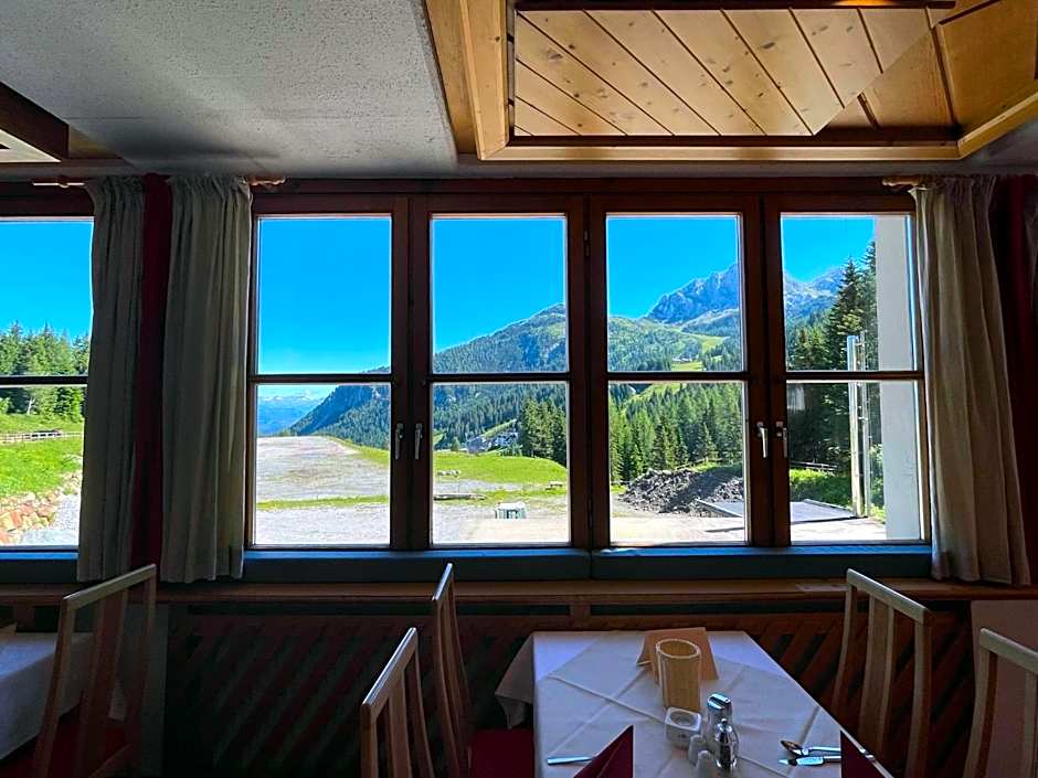 Hotel Berghof