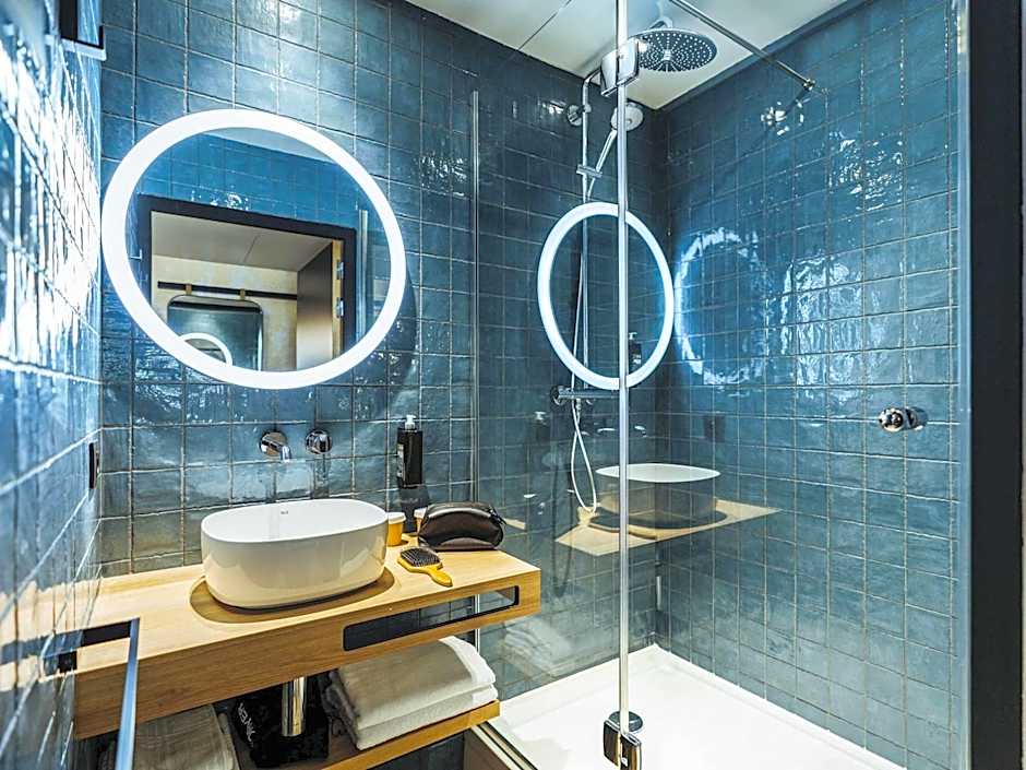 ibis Styles Le Treport Mers Les Bains