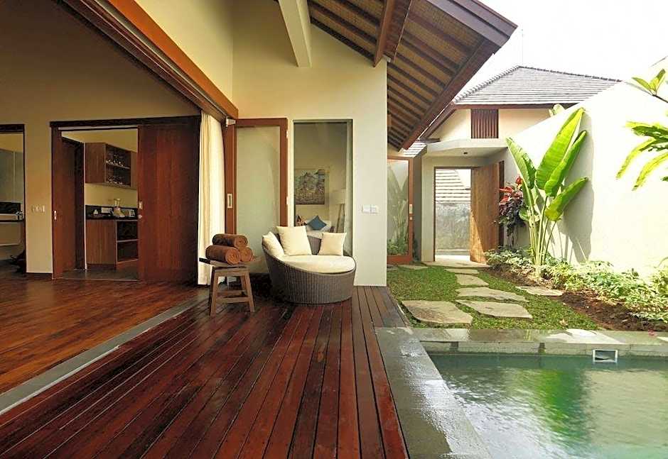 Desa Di Bali Villa