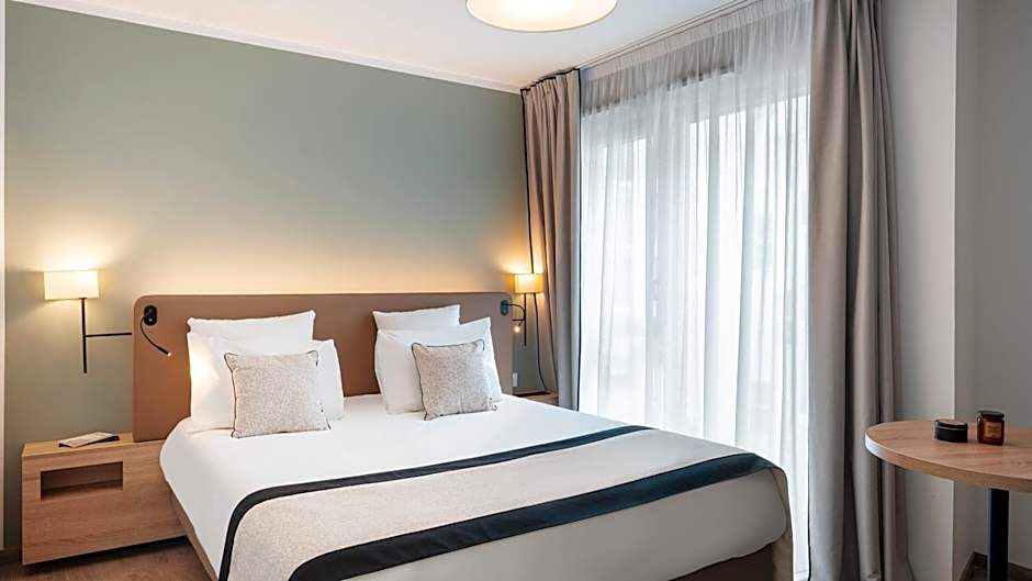 Residhome Dijon Cité Des Vignes